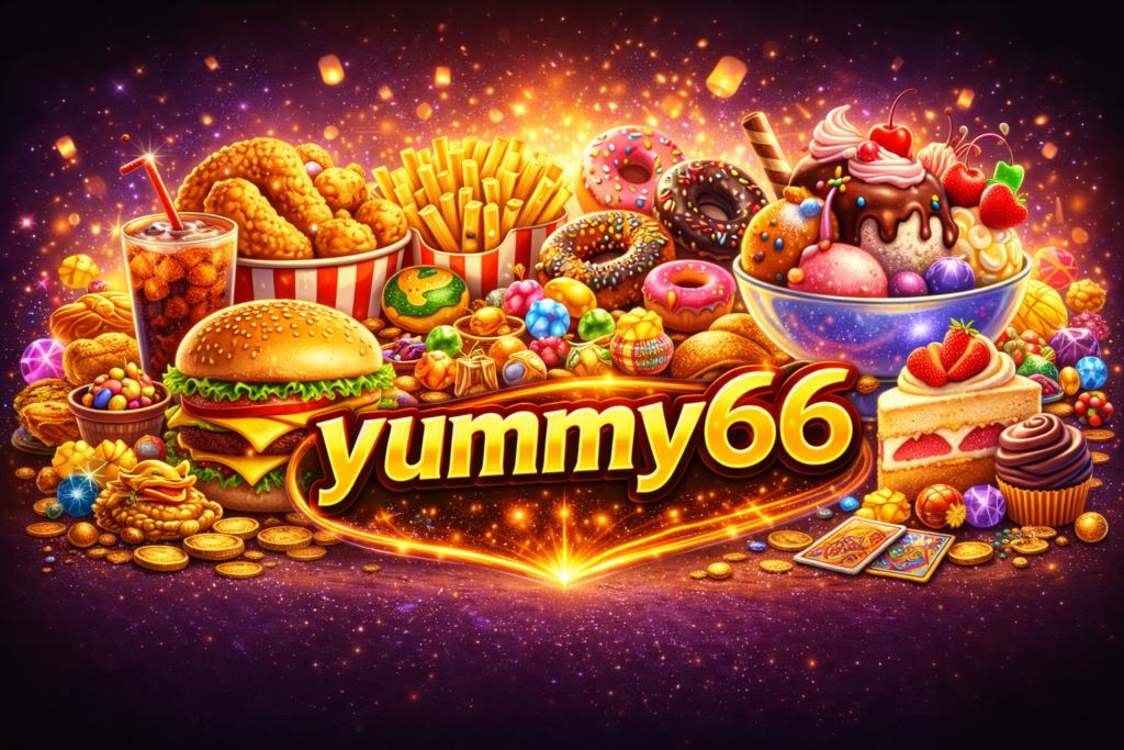 Yummy66