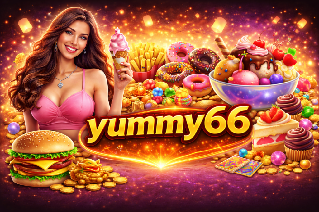 Yummy66