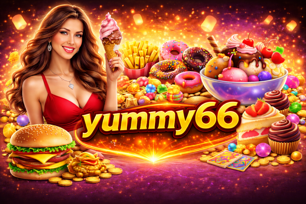 Yummy66